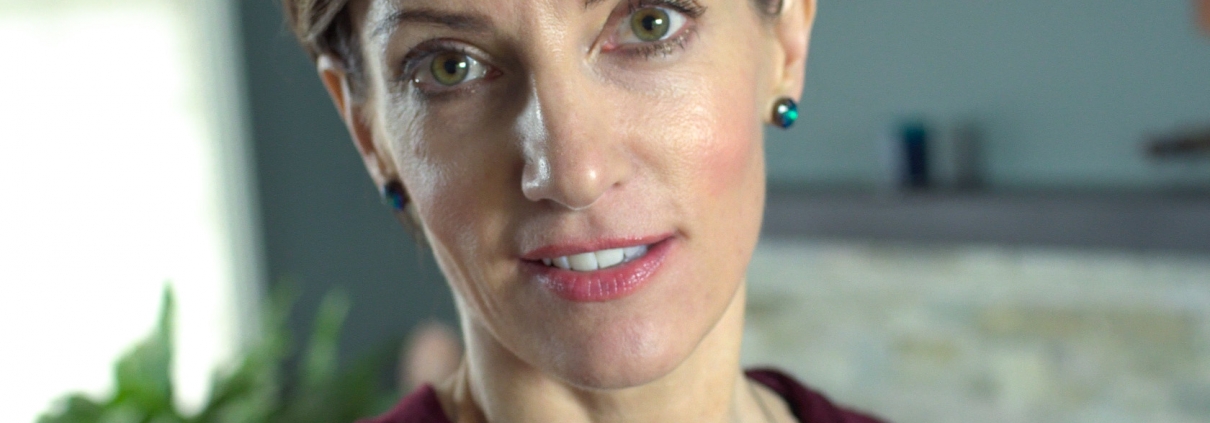 Heather Kennedy - Leben mit Parkinson