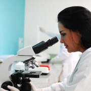 Parkinson Bluttest