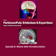 ParkinsonPuls: Erlebnisse & Expertisen