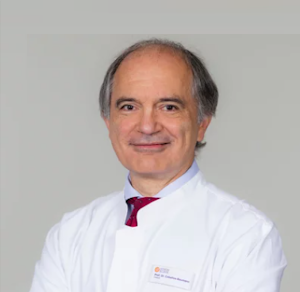 Prof. Dr. med. Andres Ceballos-Baumann