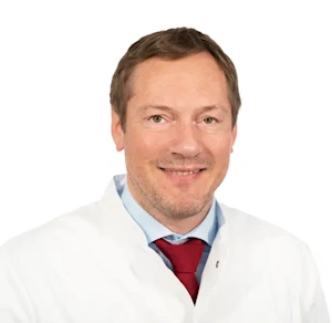 Prof. Dr. med. Günter Höglinger, FEAN