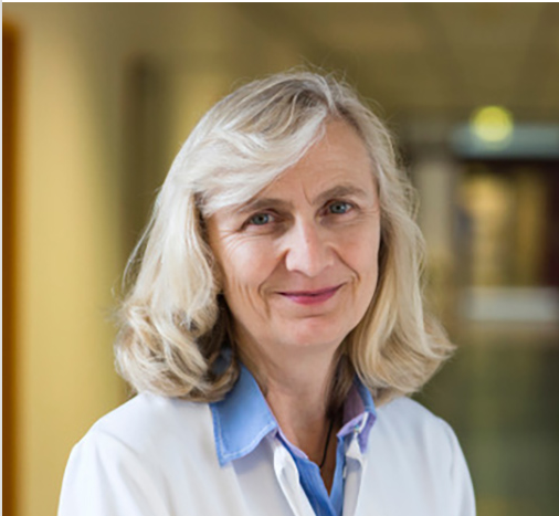 Prof. Dr.med. Claudia Trenkwalder