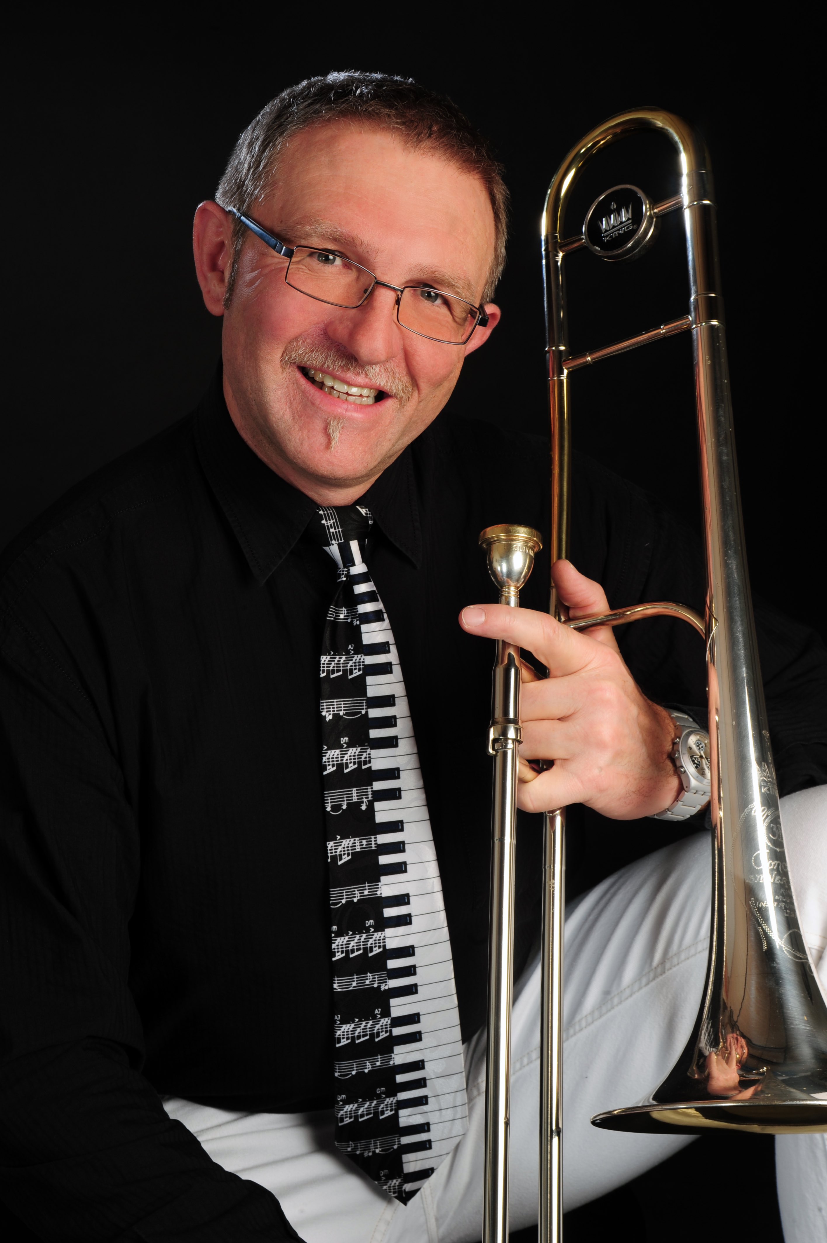 Dieter Mangold